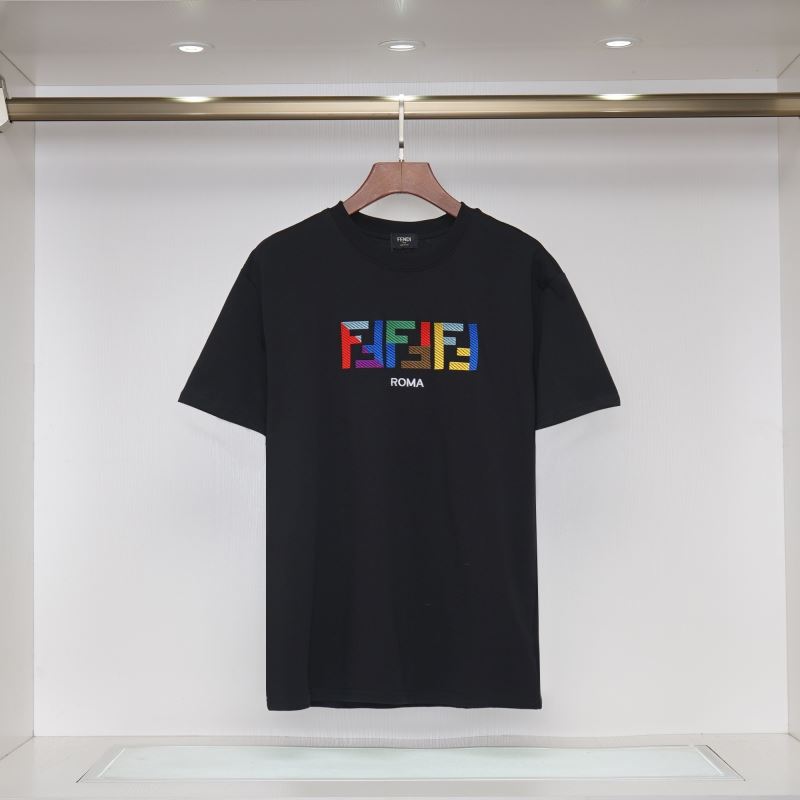 Fendi T-Shirts